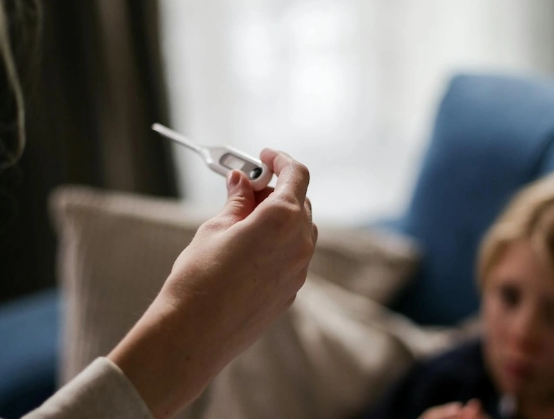 Striktare kontroller av vab-ansökningar från 2025