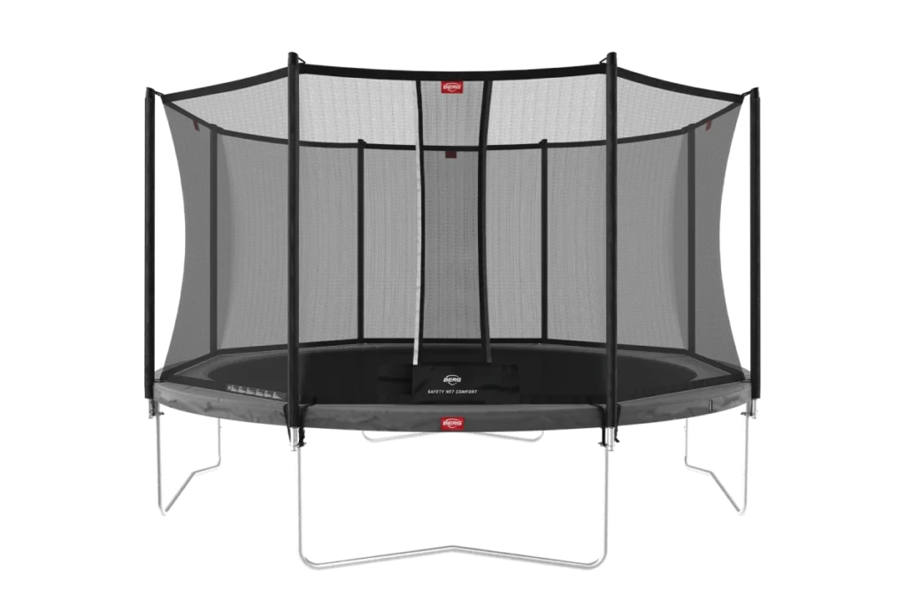 Studsmatta Berg Favorit 430 Gray