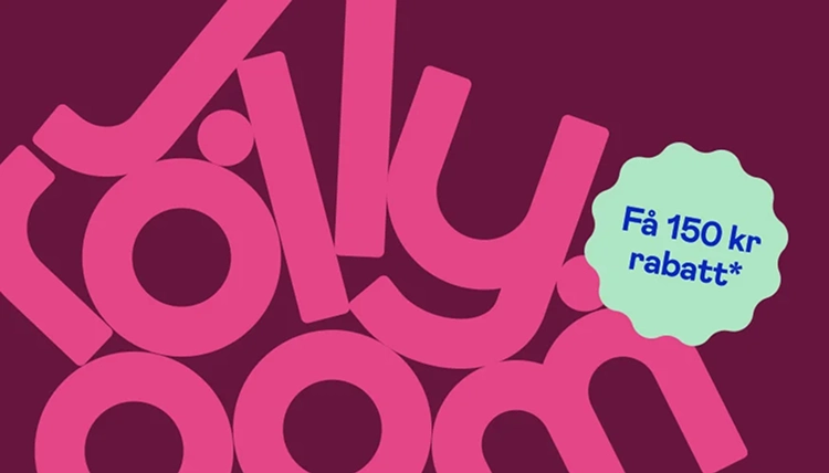 Club Jollyroom rabatt