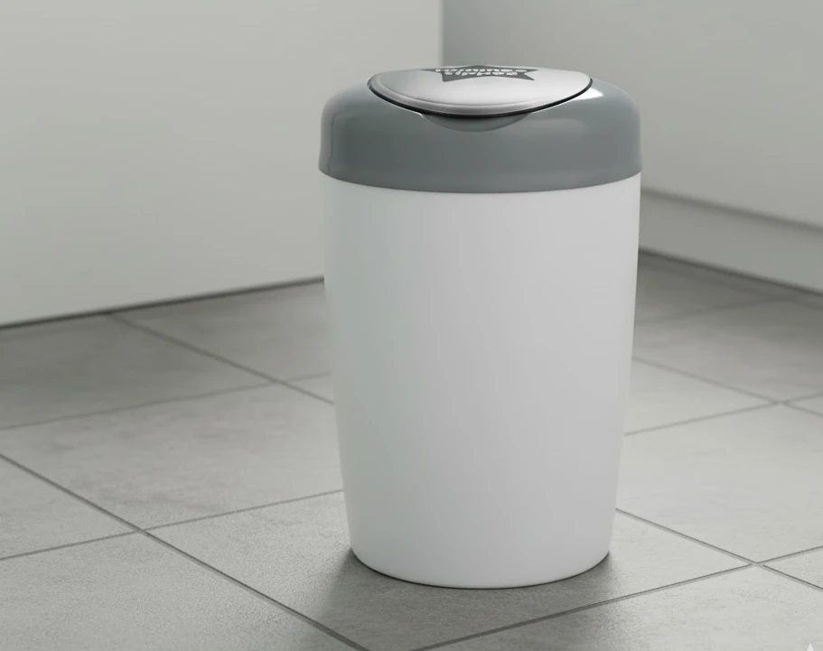 Tommee Tippee Simplee Sangenic blöjhink